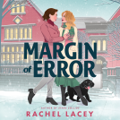 book cover for Margin of Error