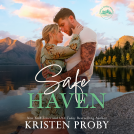 book cover for Safe Haven