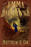 book cover for Emma and the Banderwigh