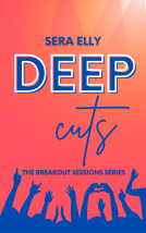book cover for Deep Cuts