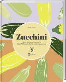 Buchcover für Zucchini