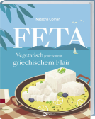 Buchcover für Feta