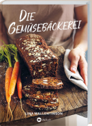 Buchcover für Die Gemüsebäckerei