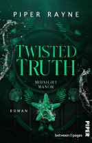 Buchcover für Twisted Truth