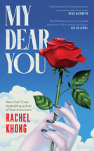 book cover for My Dear You