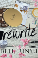 book cover for The Rewrite