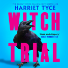book cover for Witch Trial