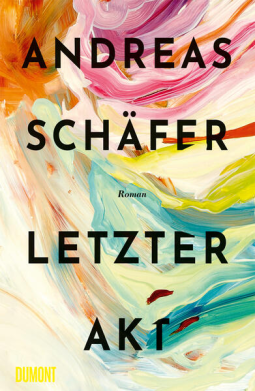 Buchcover für Letzter Akt