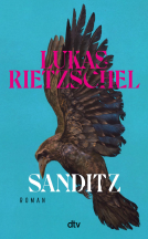 Buchcover für Sanditz