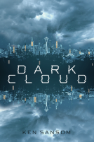 book cover for Dark Cloud