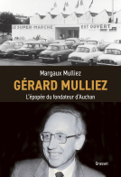 Couverture du livre pour Gérard Mulliez