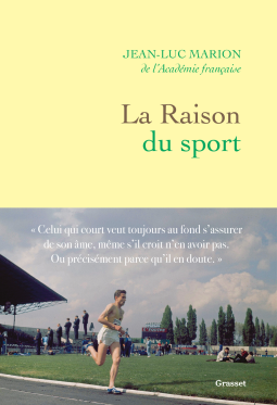 Couverture du livre pour La raison du sport