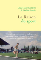 Couverture du livre pour La raison du sport