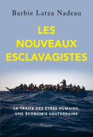 Couverture du livre pour Les nouveaux esclavagistes
