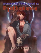 book cover for Dysthanasia