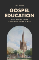 book cover for Gospel Education