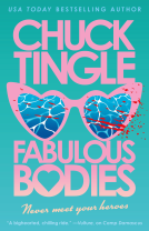 book cover for Fabulous Bodies