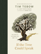book cover for If the Tree Could Speak