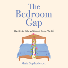 book cover for The Bedroom Gap