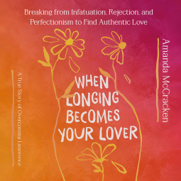 book cover for When Longing Becomes Your Lover