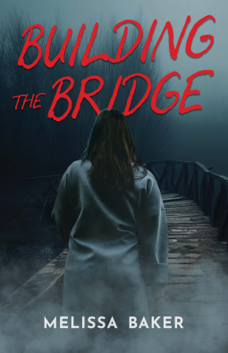 book cover for Building the Bridge