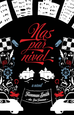 book cover for Nasparnival™