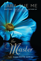 book cover for The Master