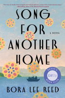 book cover for Song for Another Home