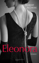 Buchcover für Eleonora