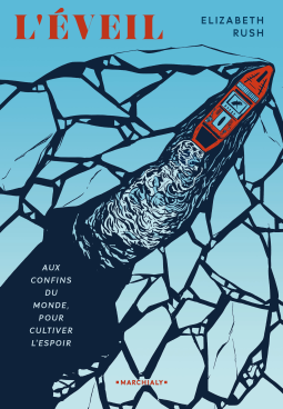 Couverture du livre pour L'Éveil