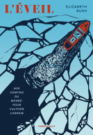 Couverture du livre pour L'Éveil