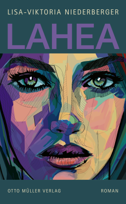 Buchcover für LAHEA