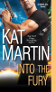 Cover Image: Into the Fury