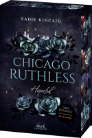 Buchcover für Chicago Ruthless - Hopeful
