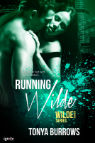 book cover for Running Wilde (Wilde Security #4)