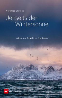 Buchcover für Jenseits der Wintersonne