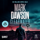 book cover for Clearwater