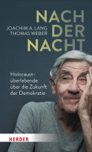 Buchcover für Nach der Nacht