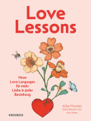 Buchcover für Love Lessons