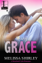Cover Image: Falling Grace