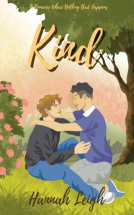 book cover for Kind