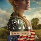 book cover for The Belle of Chatham