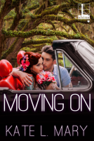 book cover for Moving On