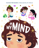 book cover for In My Mind