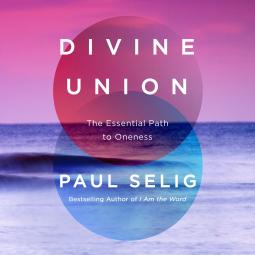 book cover for Divine Union