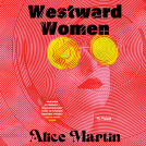 book cover for Westward Women