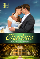 book cover for Charlotte