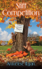 Cover Image: Stiff Competition