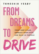 book cover for From Dreams to Drive