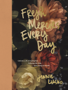 book cover for Fresh Mercies Every Day